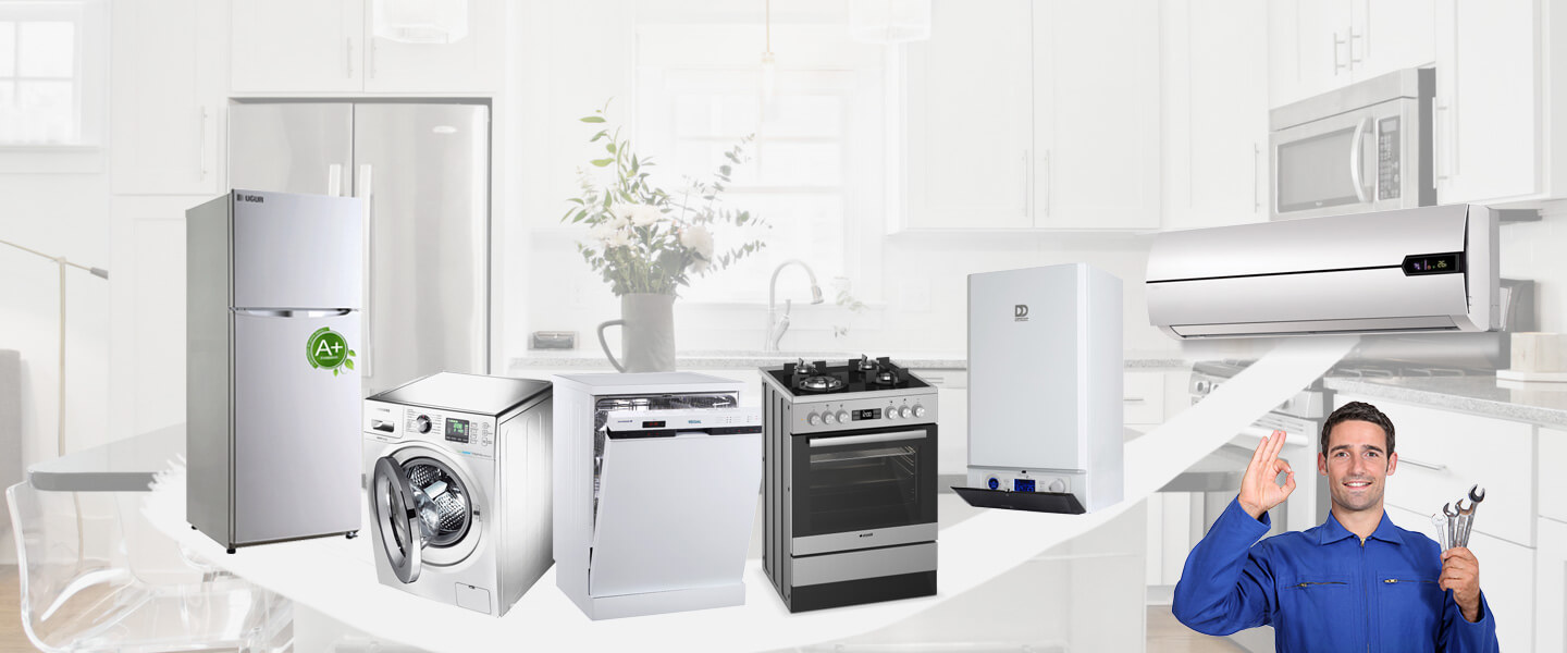 Şereflikoçhisar Hotpoint Servisi